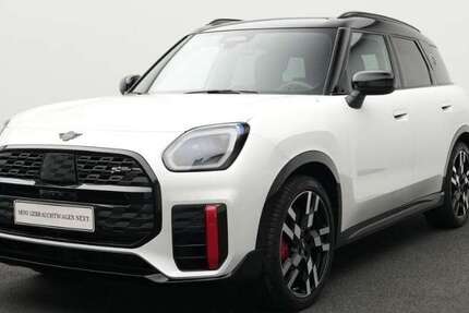 Mini John Cooper Works Countryman 25.500 km 40.950 € Mörfelden-Walldorf 64546