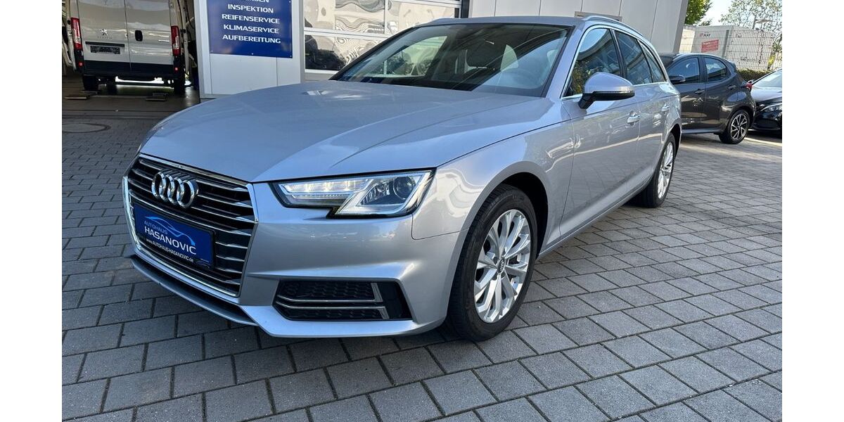Audi A4 198.000 km 16.900 € Dachau (bei München) 85221