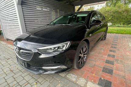 Opel Insignia 135.471 km 11.699 € Senftenberg 01968