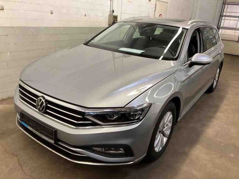 Passat