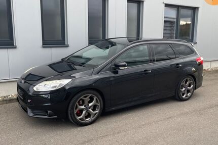 Ford Focus 175.000 km 7.980 &euro; Donauwörth 86609