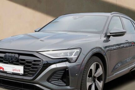 Audi Q8 e-tron 59.900 km 46.850 &euro; Meckenheim / Bonn 53340