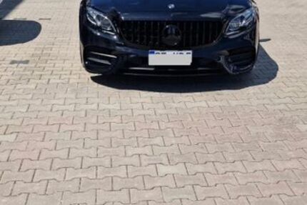 Mercedes-Benz E 350 109.950 km 38.000 &euro; Klötze 38486