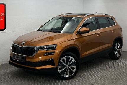 Skoda Karoq 79.195 km 26.740 &euro; Berlin 12351