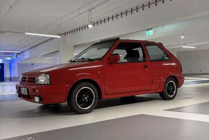 Nissan Micra 85.000 km 3.900 &euro; Friedrichshafen 88048