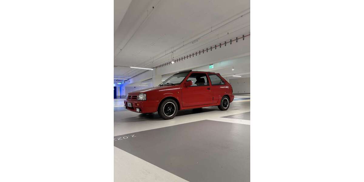 Nissan Micra 85.000 km 3.900 &euro; Friedrichshafen 88048
