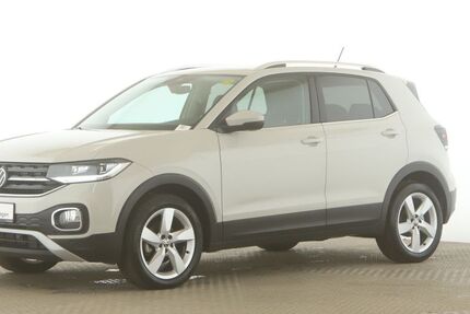 VW T-Cross 71.821 km 20.725 &euro; Buchholz 21244