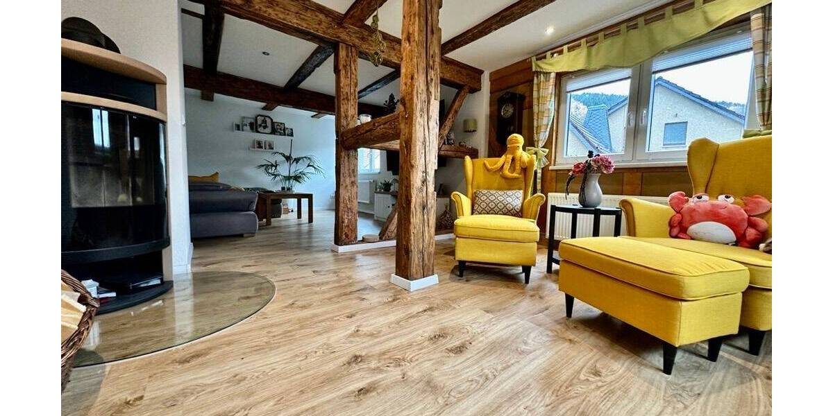 Mehrfamilienhaus, Wohnhaus Floh-Seligenthal / Hohleborn Hohleborn - 1 Zimmer, 408 m&sup2;, 470.000&euro; | Angebot:25660583