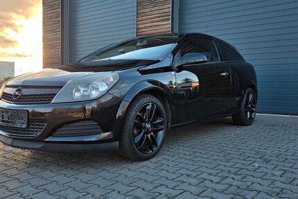Opel Astra 127.143 km 3.450 &euro; Rüsselsheim am Main 65428