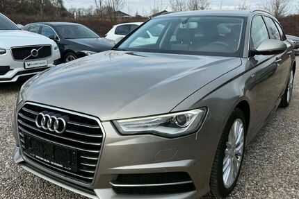Audi A6 195.000 km 12.000 &euro; Flensburg 24941