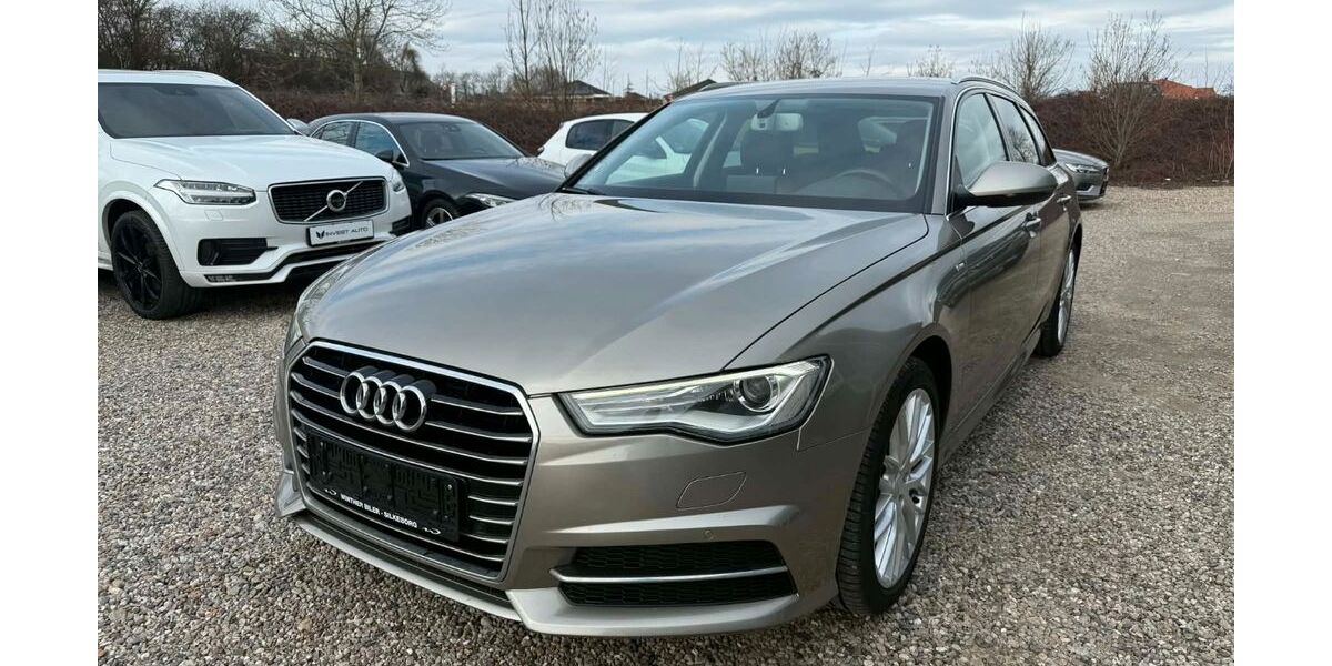 Audi A6 195.000 km 12.000 &euro; Flensburg 24941