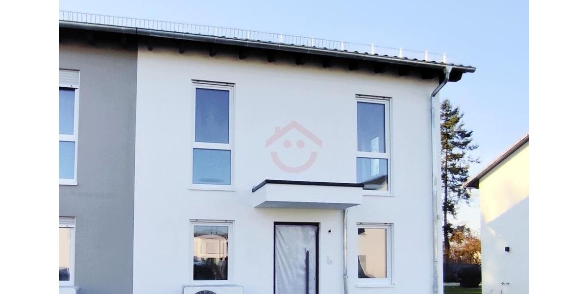 Doppelhaushälfte Lich - 4 Zimmer, 120 m&sup2;, 1.700&euro; | Angebot:25972001