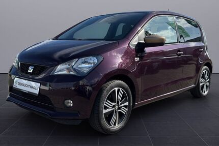 Seat Mii 80.149 km 7.980 &euro; Harsleben 38829