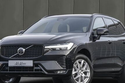 Volvo XC60 26.954 km 49.980 &euro; Saarbrücken 66121