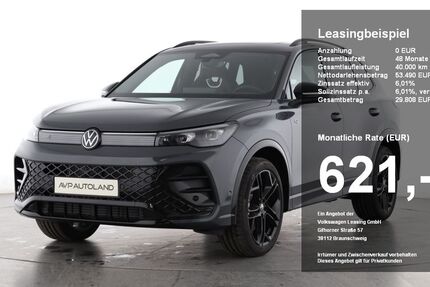 VW Tiguan 3.801 km 50.990 &euro; Deggendorf 94469