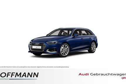 Audi A4 49.298 km 29.990 &euro; Arnsberg 59823