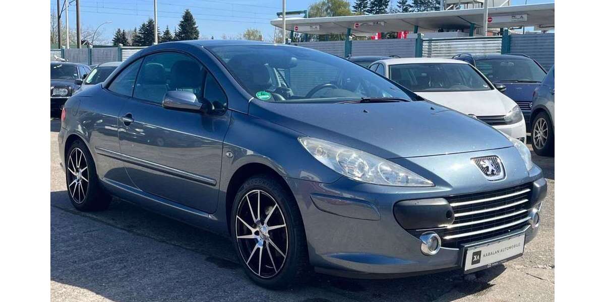 Peugeot 307 146.291 km 2.990 &euro; Neumünster 24536