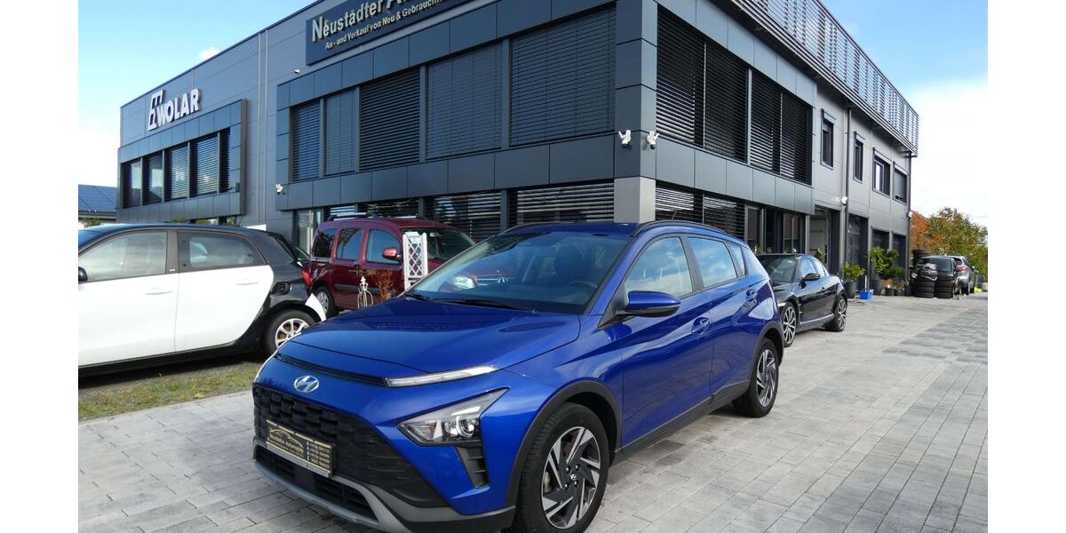 Hyundai BAYON 50.000 km 14.999 € Neustadt an der Weinstraße 67433