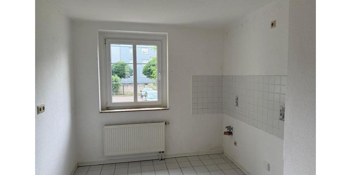 Hochparterre Aschersleben - 2 Zimmer, 35 m&sup2;, 30.000&euro; | Angebot:27007180