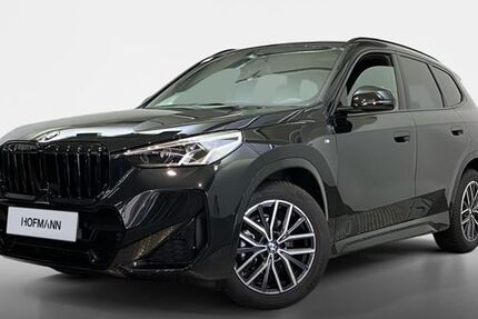 BMW X1 24.600 km 43.951 &euro; Regensburg 93055