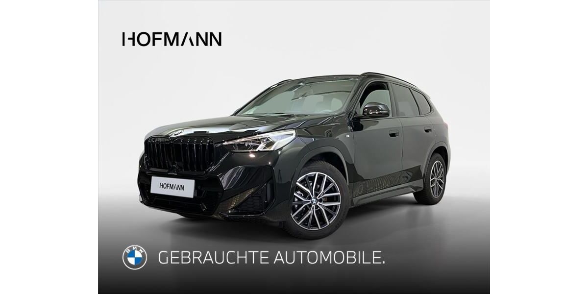 BMW X1 24.600 km 43.951 &euro; Regensburg 93055