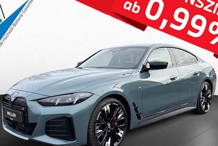 BMW i4 39.390 km 53.333 &euro; Hamburg 21073