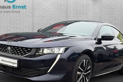 Peugeot 508 137.000 km 15.490 &euro; Kiel 24107