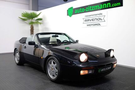 Porsche 944