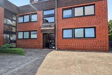 Wohnung Edewecht - 3 Zimmer, 81 m&sup2;, 199.000&euro; | Angebot:27309033