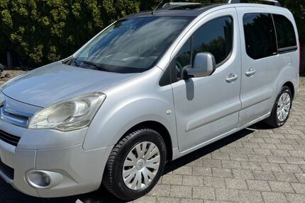 Citroen Berlingo 287.000 km 2.850 &euro; Erbach 89155