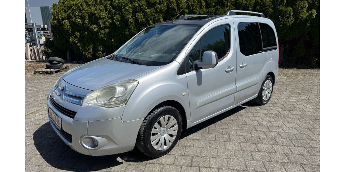 Citroen Berlingo 287.000 km 2.850 &euro; Erbach 89155