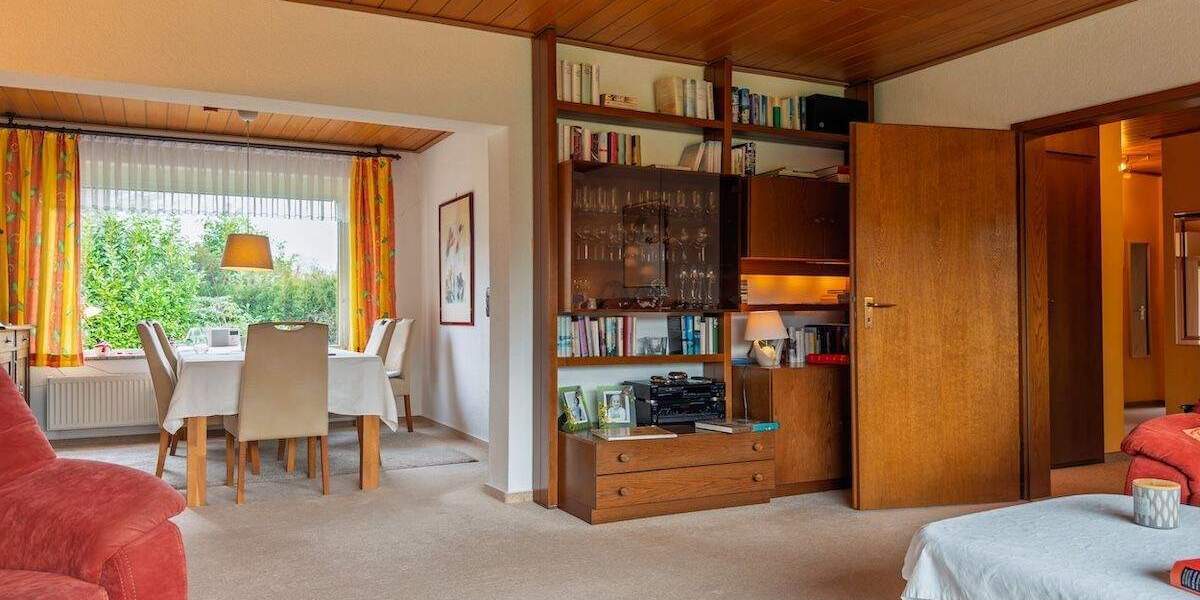 Bungalow Nordenham - 3 Zimmer, 96 m&sup2;, 284.500&euro; | Angebot:25373867