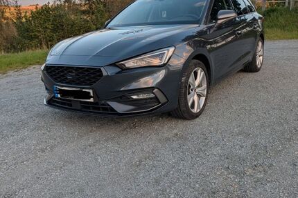 Seat Leon 135.000 km 16.000 &euro; Rosenthal am Rennsteig 07366