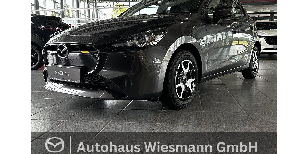 Mazda 2 11.788 km 18.600 &euro; Münster-Amelsbüren 48163