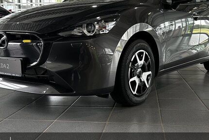 Mazda 2 12.120 km 18.600 &euro; Münster-Amelsbüren 48163