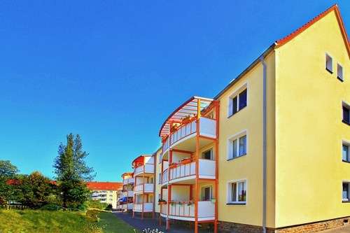 Wohnung zum Mieten in Zwickau 365,80 € 59 m²
