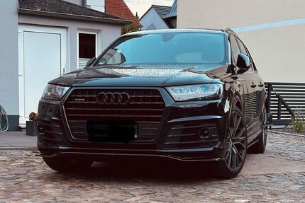 Audi Q7 171.000 km 36.999 &euro; Malchow 17213