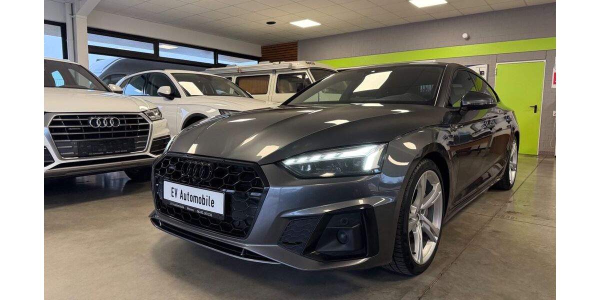 Audi A5 152.000 km 29.500 &euro; Worms 67550