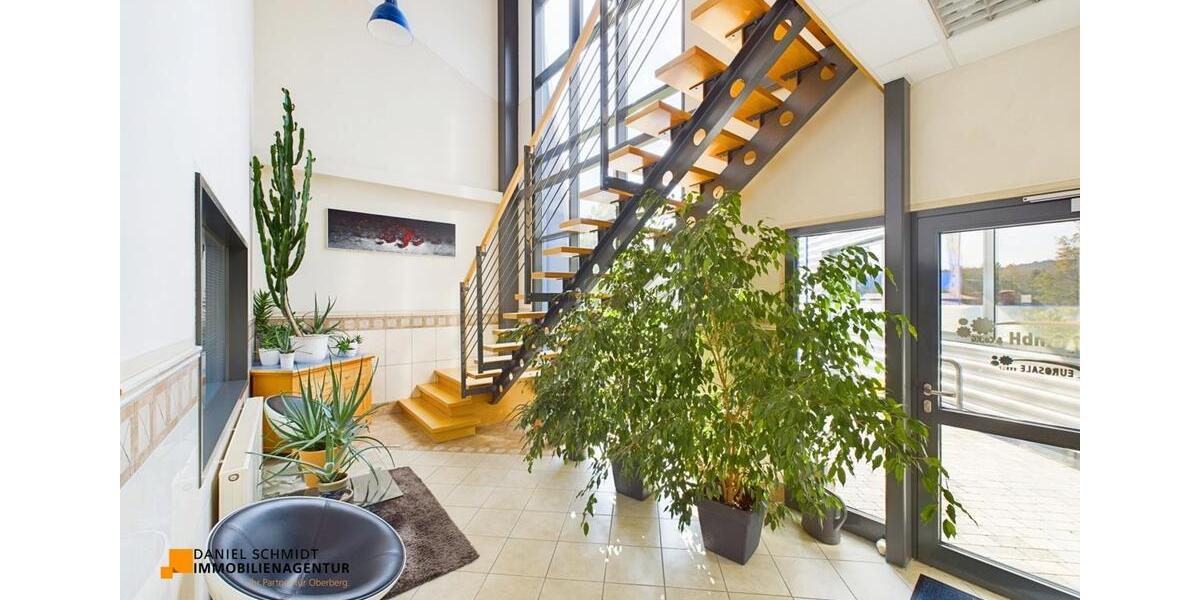 Gewerbeobjekt Waldbröl - 5.000&euro; | Angebot:25309919