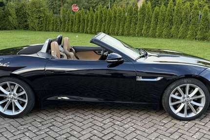 Jaguar F-Type 119.800 km 33.900 &euro; Bad Oeynhausen 32545