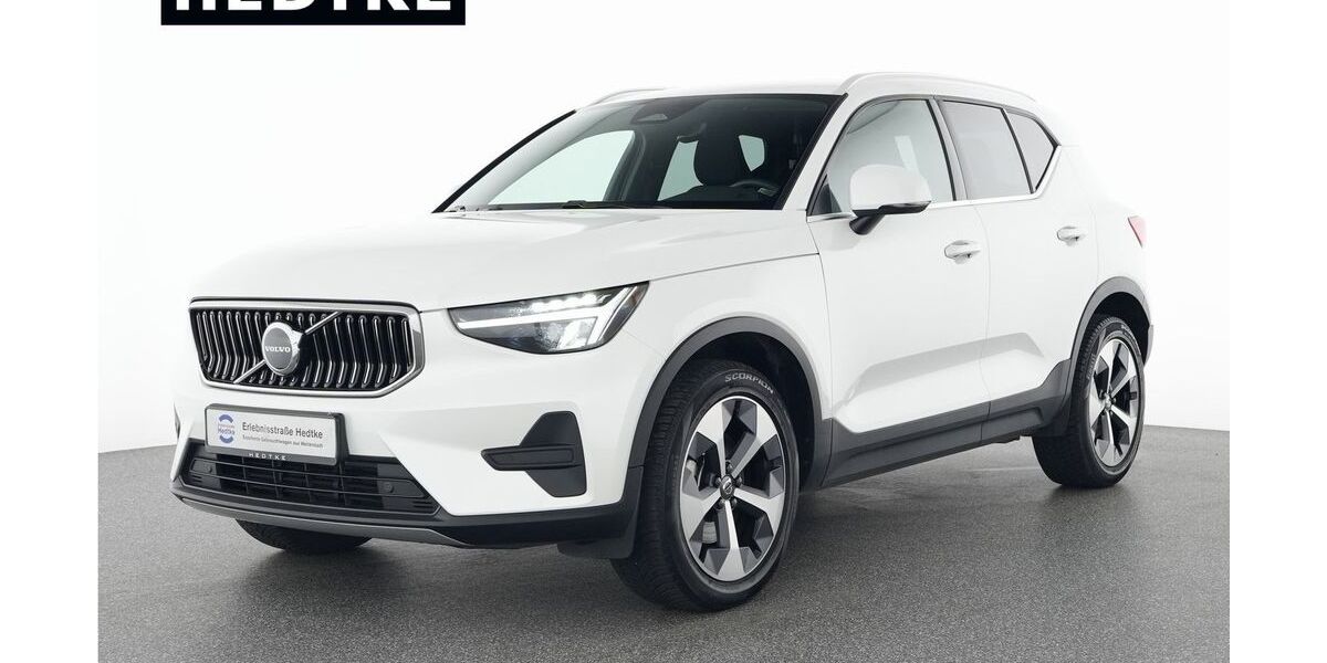 Volvo XC40 39.809 km 31.880 &euro; Weiterstadt 64331