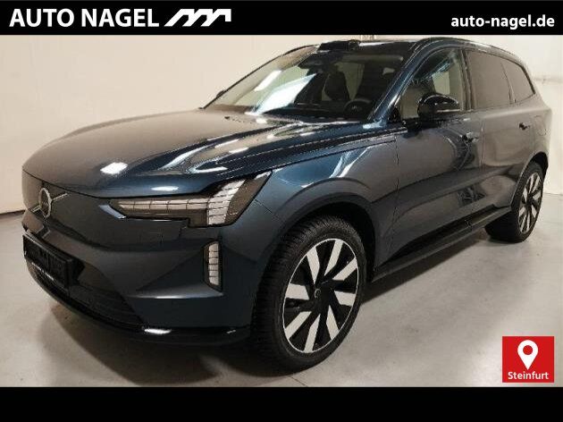 Volvo EX90 4.072 km 72.800 &euro; Steinfurt 48565