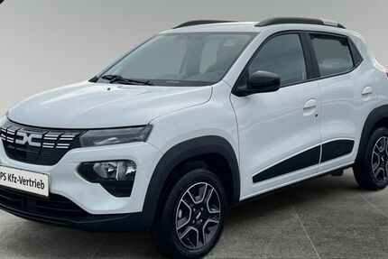 Dacia Spring 11.200 km 9.980 &euro; Nürnberg 90480