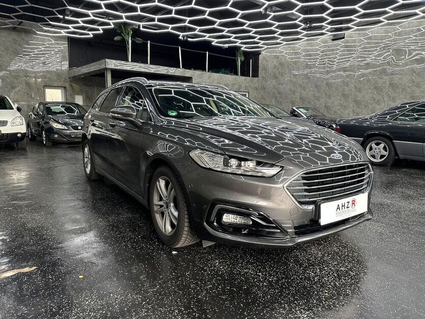 Mondeo