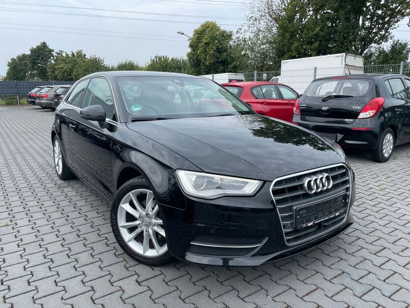 Audi A3 122.000 km 10.499 € Stockstadt a.M. 63811