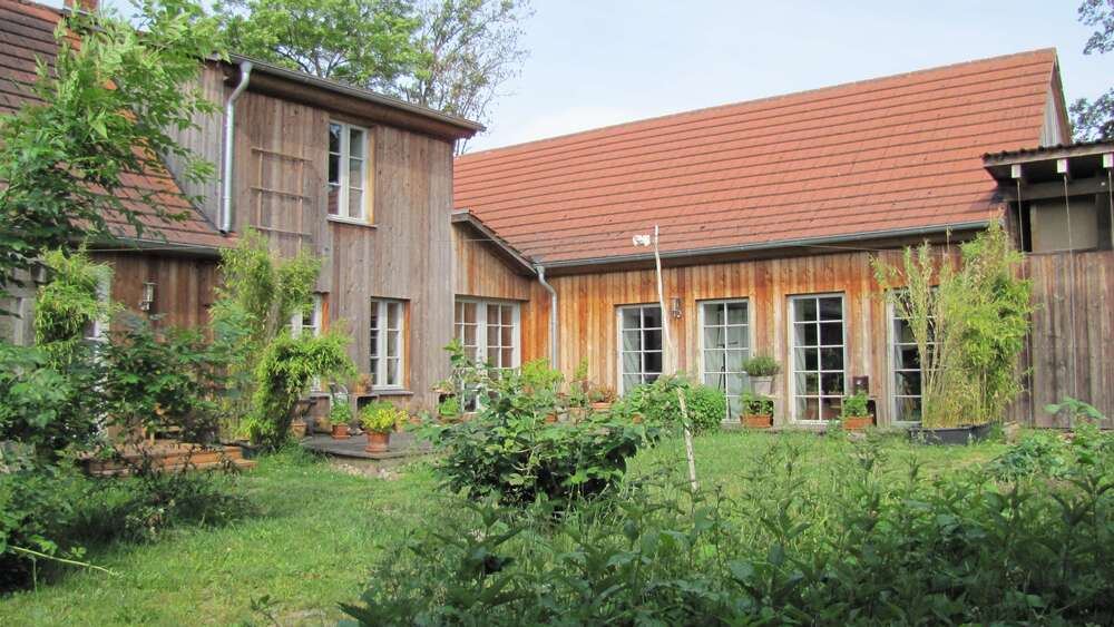 Einfamilienhaus Gardelegen Dannefeld - 5 Zimmer, 125 m&sup2;, 280.000&euro; | Angebot:26833953