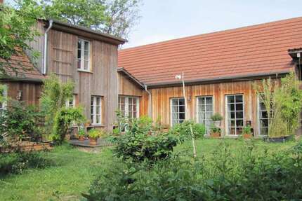 Haus Gardelegen Dannefeld - 5 Zimmer, 125 m&sup2;, 280.000&euro; | Angebot:26833953