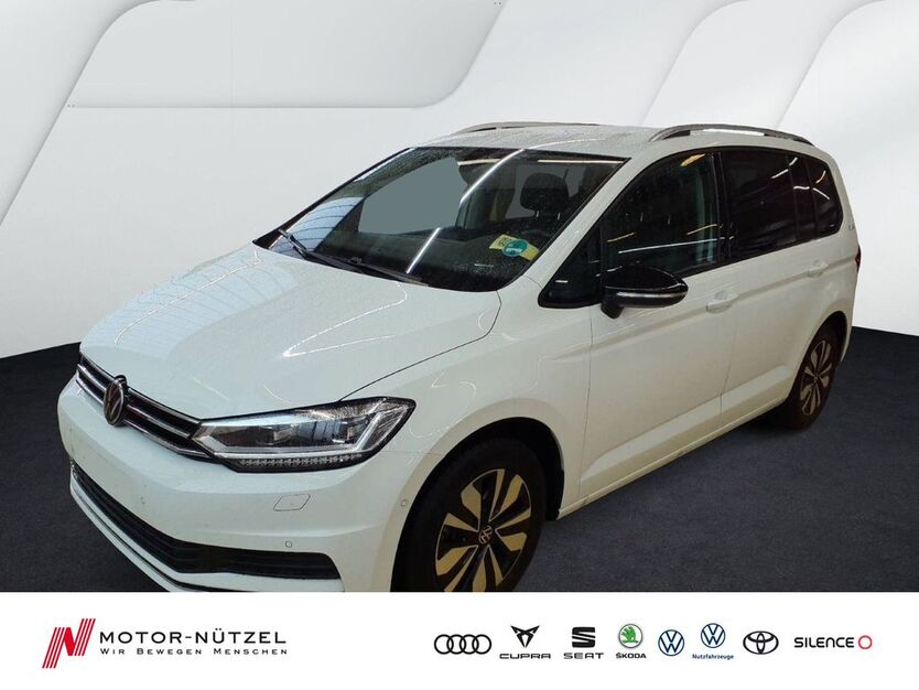 VW Touran 27.226 km 36.630 € Kulmbach 95326
