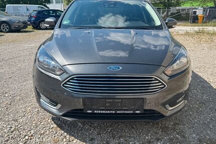 Ford Focus 122.000 km 7.000 &euro; Augsburg 86167