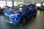 Ford EcoSport 1.5 Ti-VCT Aut. TITANIUM 76.325 km 10.780 &euro; Euskirchen 53881